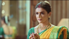 Maati Se Bandhi Dor - 25th October 2024